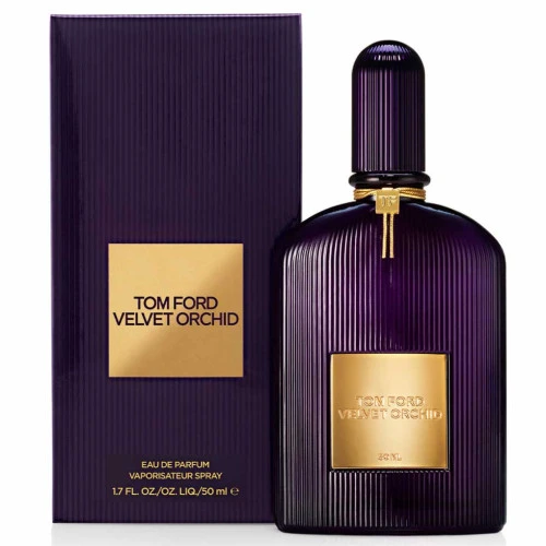 Парфумована вода Tom Ford Velvet Orchid для жінок