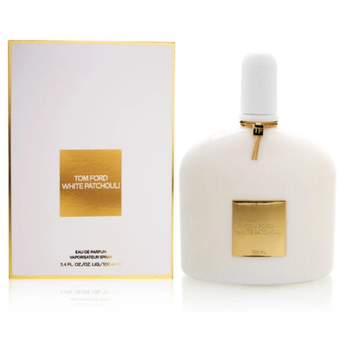 Парфюмированная вода Tom Ford White Patchouli для женщин