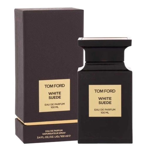 Парфумована вода Tom Ford White Suede для жінок