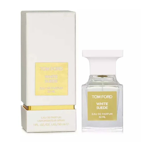Парфумована вода Tom Ford White Suede для жінок