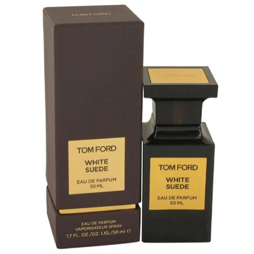 Парфумована вода Tom Ford White Suede для жінок