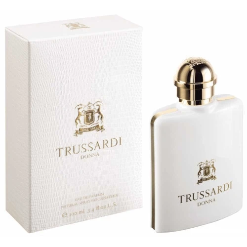 Парфумована вода Trussardi Donna для жінок