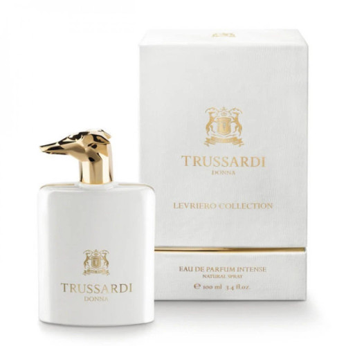 Парфумована вода Trussardi Donna Levriero Collection Intense для жінок