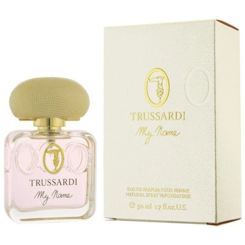 Парфумована вода Trussardi My Name для жінок