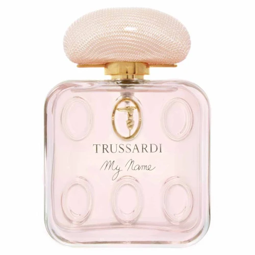 Парфумована вода Trussardi My Name для жінок
