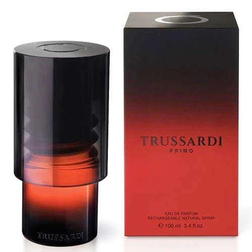 Парфумована вода Trussardi Primo для чоловіків
