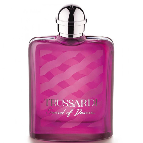 Парфюмированная вода Trussardi Sound of Donna для женщин