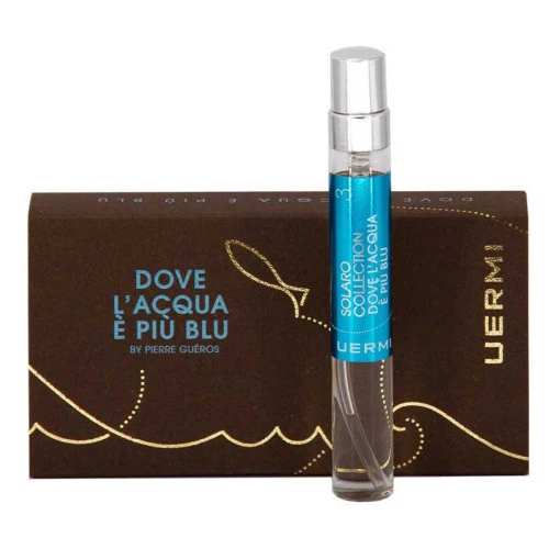 Парфумована вода Uermi Dove L'Acqua E Piu Blu для чоловіків та жінок