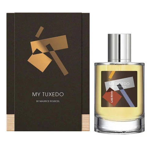 Парфумована вода Uermi My Tuxedo для чоловіків та жінок