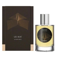 Парфюмированная вода Uermi Ud Ikat для мужчин и женщин