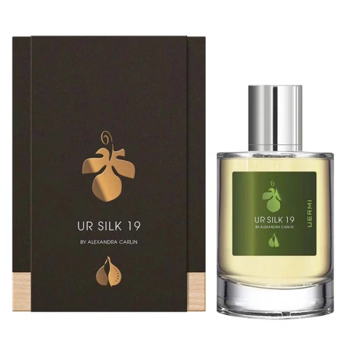 Парфумована вода Uermi Ur Silk 19 для чоловіків та жінок