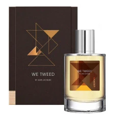 Парфюмированная вода Uermi We Tweed для мужчин и женщин