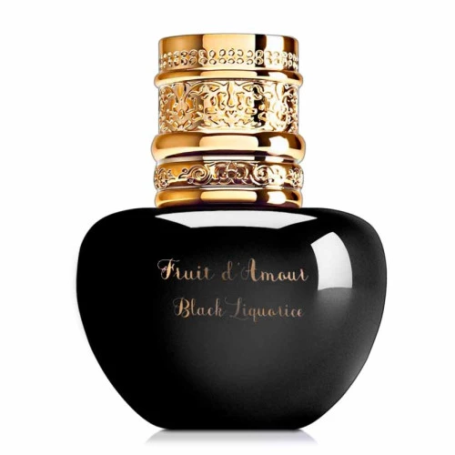 Парфюмированная вода Ungaro Fruit d'Amour Black Liquorice для женщин (оригинал)