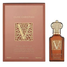 Парфуми Clive Christian V for Men Amber Fougere With Smoky Vetiver для чоловіків