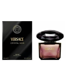Парфуми Versace Crystal Noir Parfum для жінок