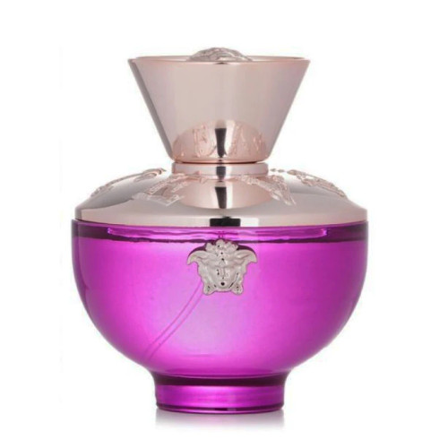 Парфумована вода Versace Pour Femme Dylan Purple для жінок (оригінал)