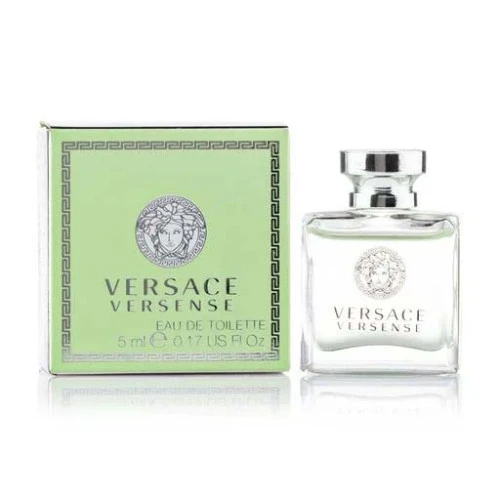 Туалетная вода Versace Versense для женщин