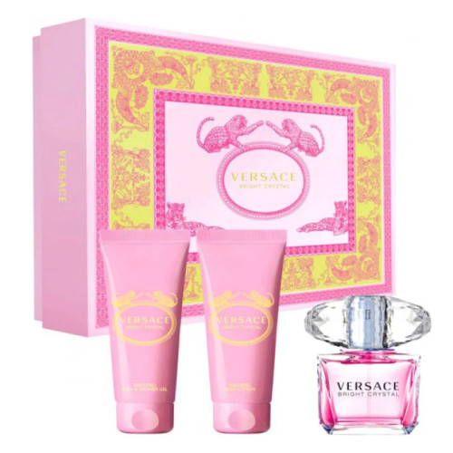 Набір Versace Bright Crystal для жінок