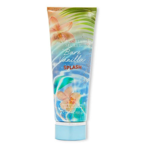Лосьйон для тіла Victoria's Secret Bare Vanilla Splash для жінок