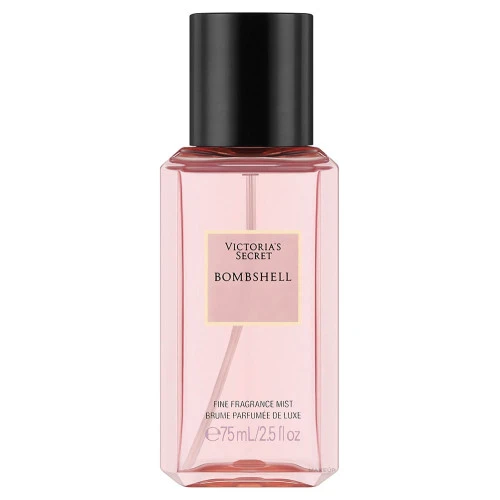 Парфюмированный спрей для тела Victoria's Secret Bombshell для женщин