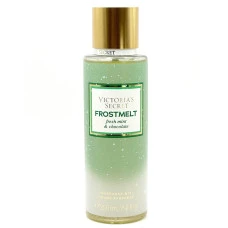 Парфюмированный спрей для тела Victoria's Secret Frostmelt для женщин