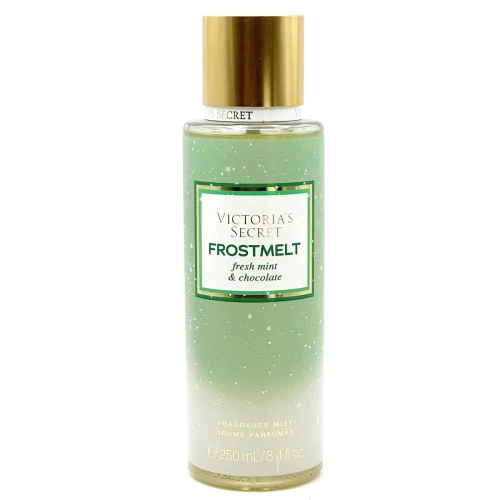 Парфюмированный спрей для тела Victoria's Secret Frostmelt для женщин
