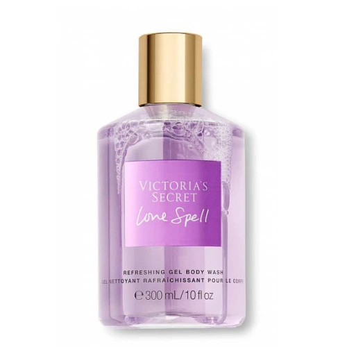 Гель для душа Victoria's Secret Love Spell для женщин