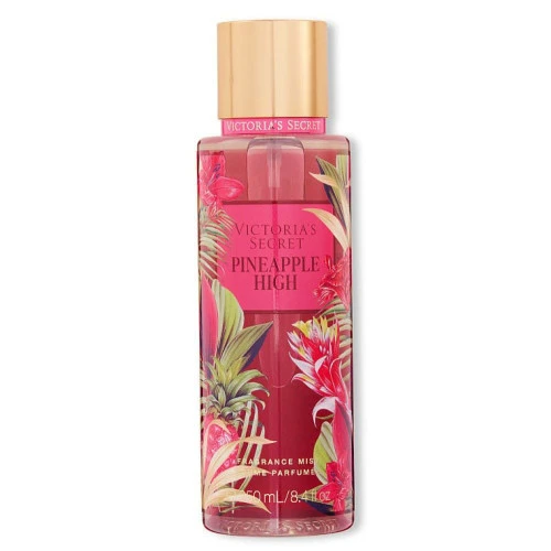 Парфюмированный спрей для тела Victoria's Secret Pineapple High для женщин