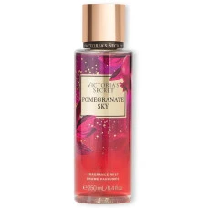 Парфумований спрей для тіла Victoria's Secret Pomegranate Sky для жінок