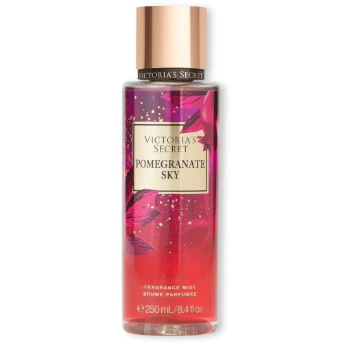 Парфюмированный спрей для тела Victoria's Secret Pomegranate Sky для женщин