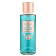 Парфумований спрей Victoria's Secret Poolside Service для тіла для жінок