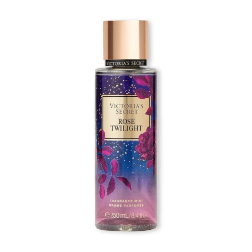 Парфюмированный спрей для тела Victoria's Secret Rose Twilight для женщин