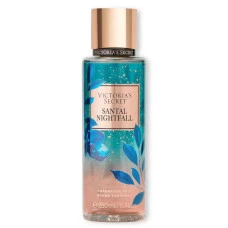Парфюмированный спрей для тела Victoria's Secret Santal Nightfall для женщин