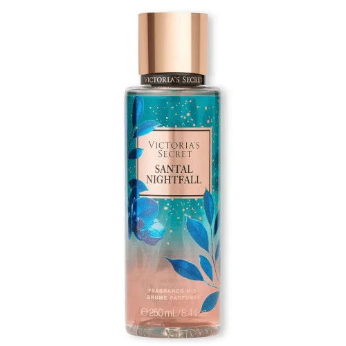 Парфюмированный спрей для тела Victoria's Secret Santal Nightfall для женщин