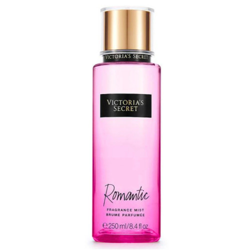 Парфумований спрей для тіла Victoria's Secret Romantic для жінок
