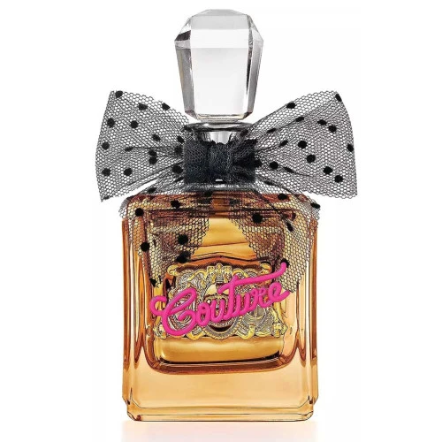 Парфумована вода Juicy Couture Viva la Juicy Gold Couture для жінок