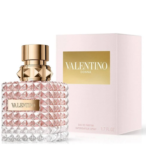 Парфумована вода Valentino Donna для жінок