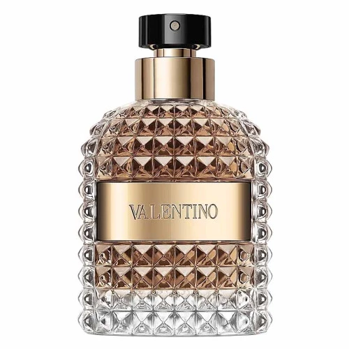 Туалетна вода Valentino Uomo для чоловіків