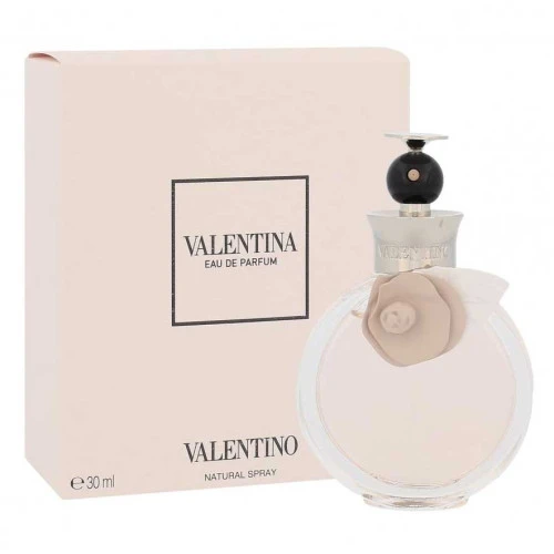 Парфумована вода Valentino Valentina для жінок
