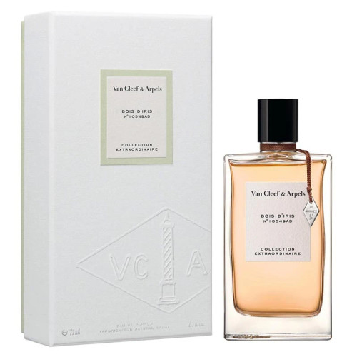 Парфумована вода Van Cleef & Arpels Collection Extraordinaire Bois D'Iris для жінок