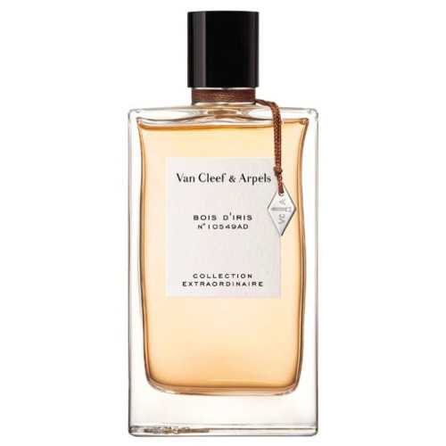 Парфумована вода Van Cleef & Arpels Collection Extraordinaire Bois D'Iris для жінок