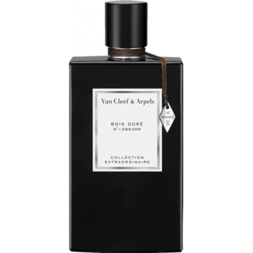 Парфумована вода Van Cleef & Arpels Collection Extraordinaire Bois Dore для чоловіків та жінок