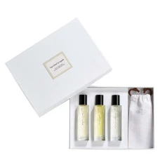Набір Van Cleef & Arpels Collection Extraordinaire Set (3×15 ml) для чоловіків та жінок