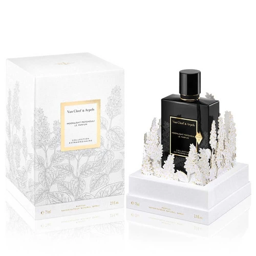 Духи Van Cleef & Arpels Moonlight Patchouli Le Parfum для чоловіків та жінок (оригінал)