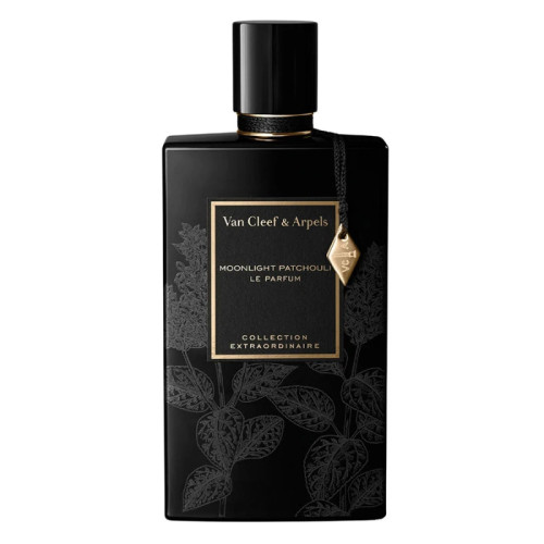 Духи Van Cleef & Arpels Moonlight Patchouli Le Parfum для чоловіків та жінок (оригінал)