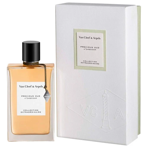 Парфумована вода Van Cleef & Arpels Collection Extraordinaire Precious Oud для жінок