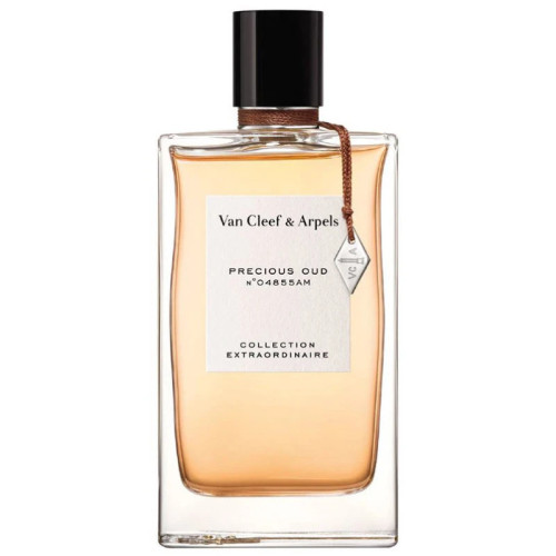 Парфумована вода Van Cleef & Arpels Collection Extraordinaire Precious Oud для жінок
