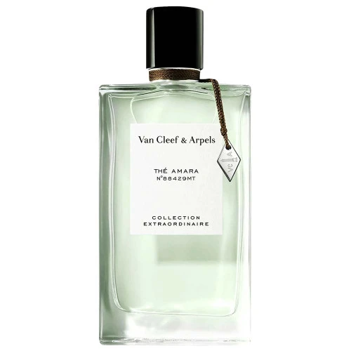 Парфюмированная вода Van Cleef & Arpels The Amara для мужчин и женщин