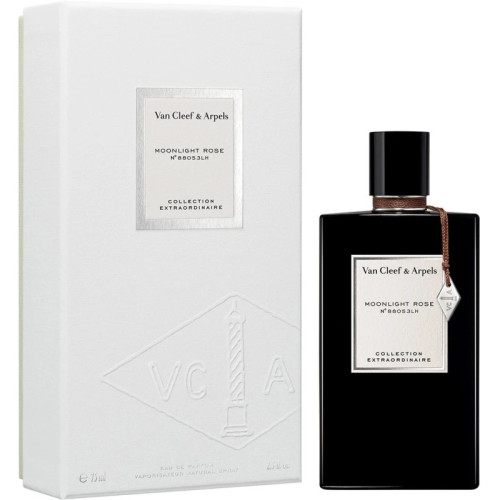Парфумована вода Van Cleef & Arpels Moonlight Rose для чоловіків та жінок (оригінал)
