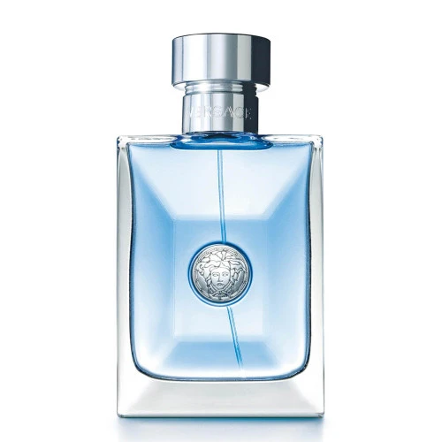 Туалетна вода Versace pour Homme для чоловіків
